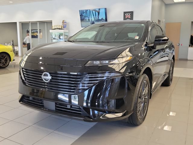 Used 2025 Nissan Murano Platinum w/ Cargo Package AWD/4WD image 30