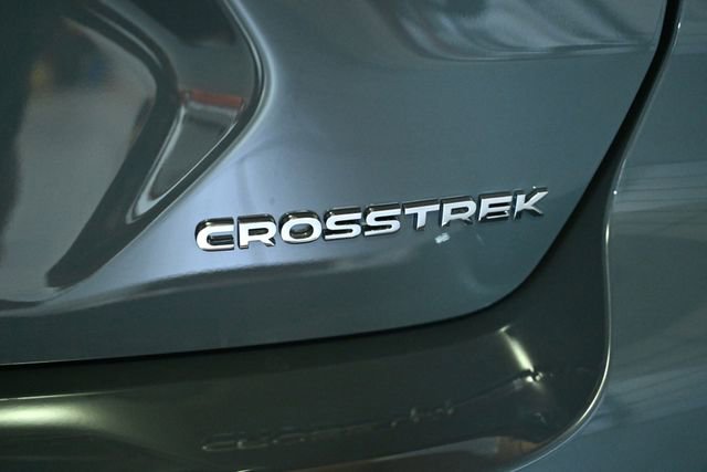 Certified 2025 Subaru Crosstrek 2.0i Premium w/ Crosstrek Mirror Package image 14