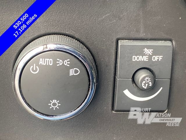 Used 2024 Chevrolet Express 2500 w/ Driver Convenience Package image 27