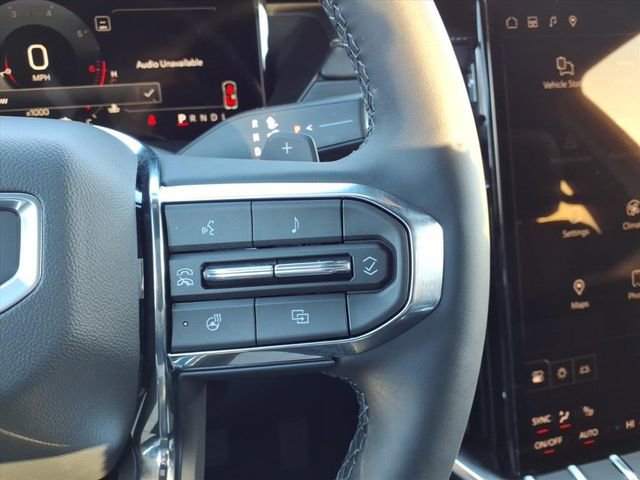 New 2026 GMC Acadia Elevation image 29