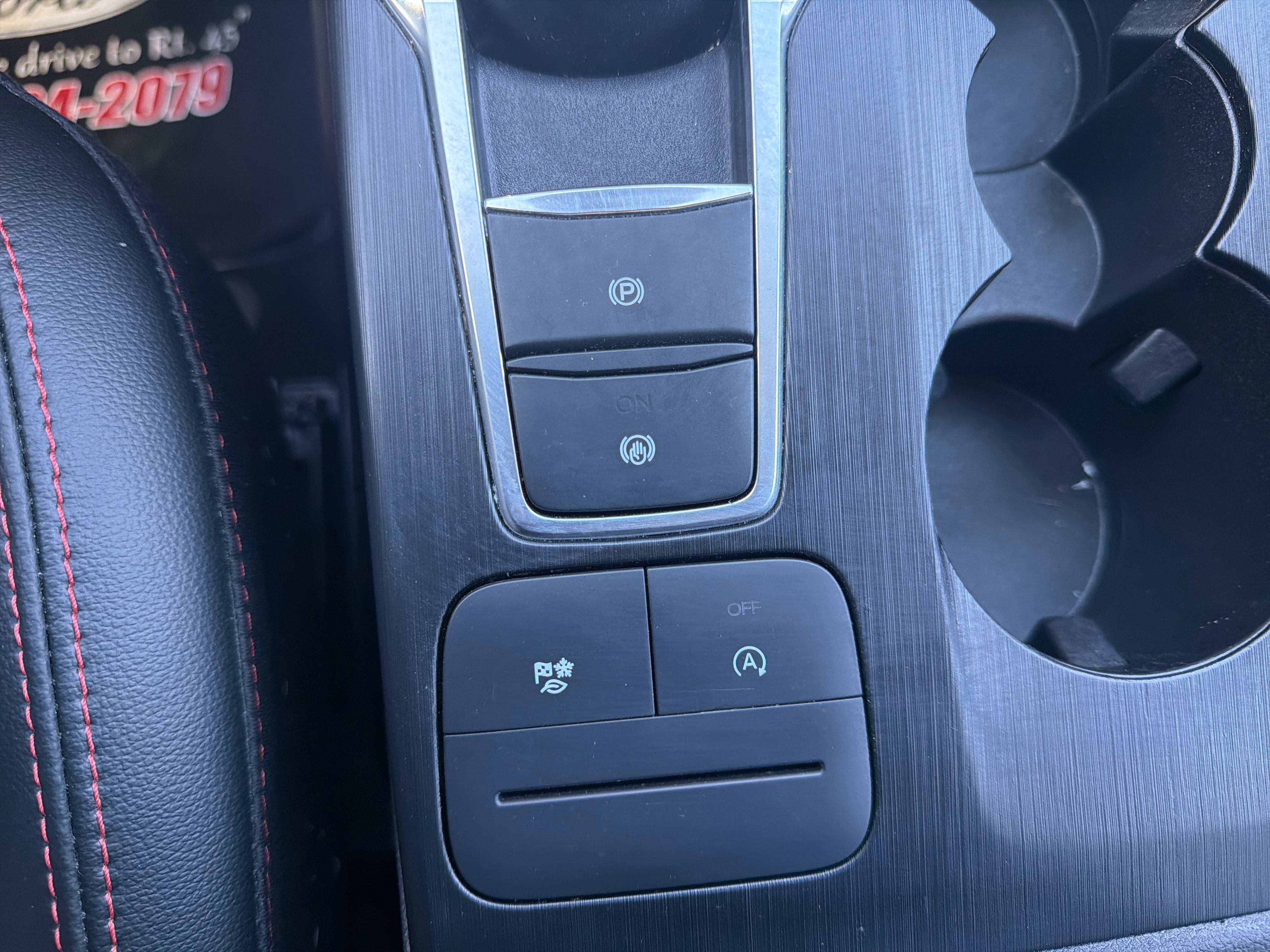 Used 2022 Ford Escape SEL w/ SEL Stealth AWD Package image 29