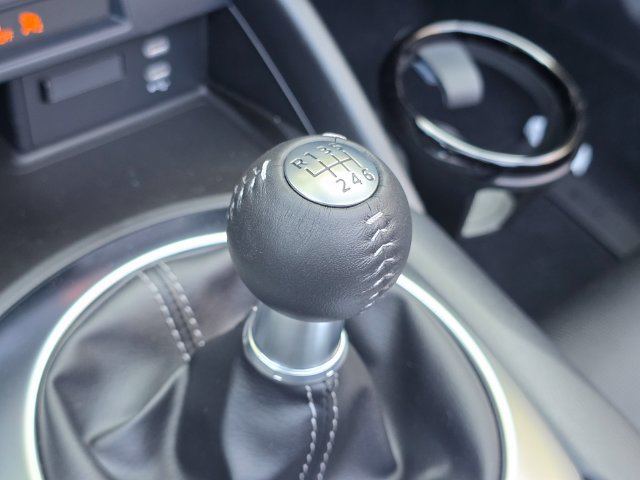 New 2026 MAZDA MX-5 Miata Sport RWD image 23