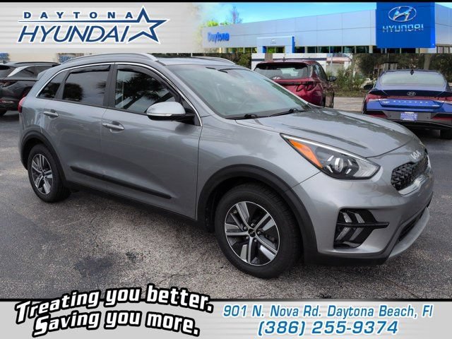 Used 2022 Kia Niro EX Premium