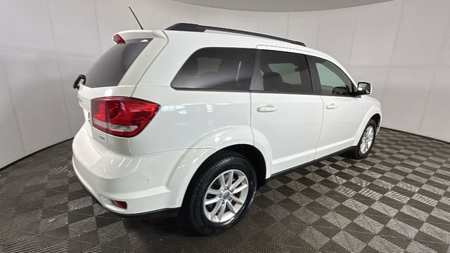 Used 2014 Dodge Journey SXT AWD/4WD image 2