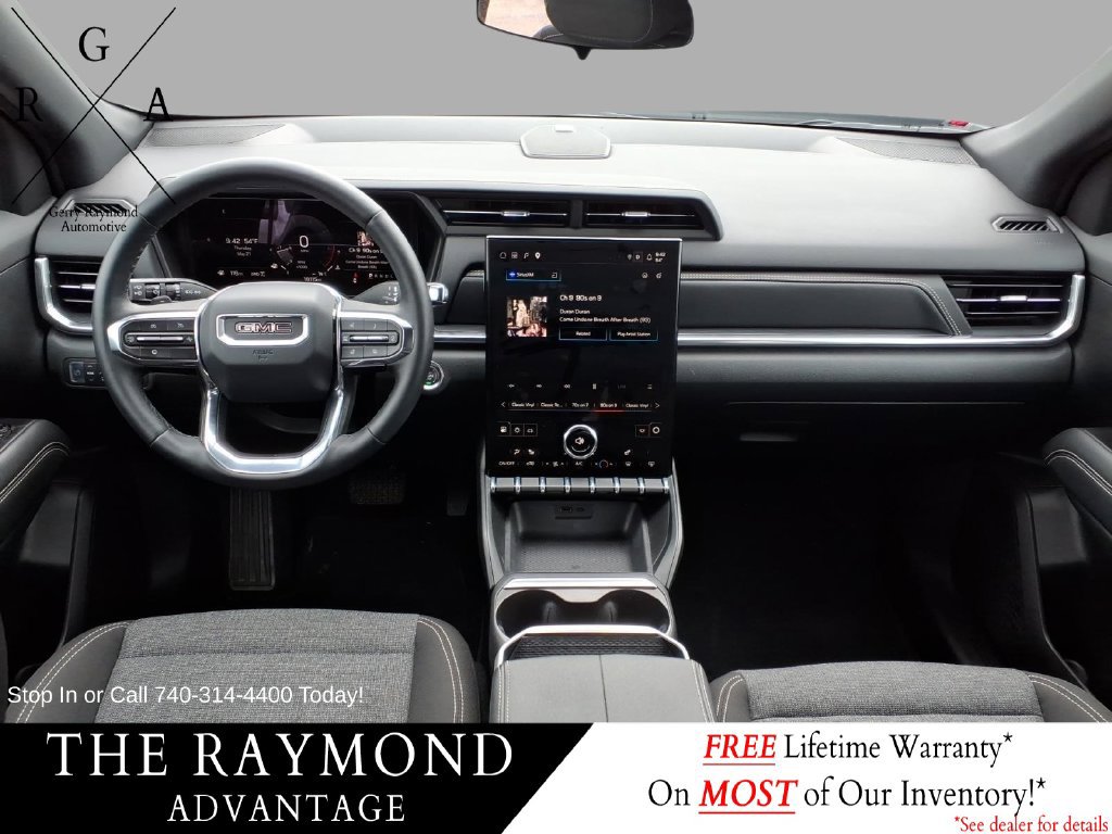 Used 2026 GMC Terrain Elevation AWD/4WD image 15