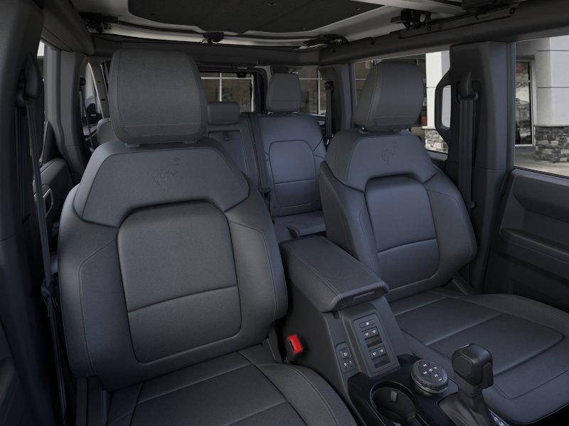 New 2026 Ford Bronco Badlands image 10