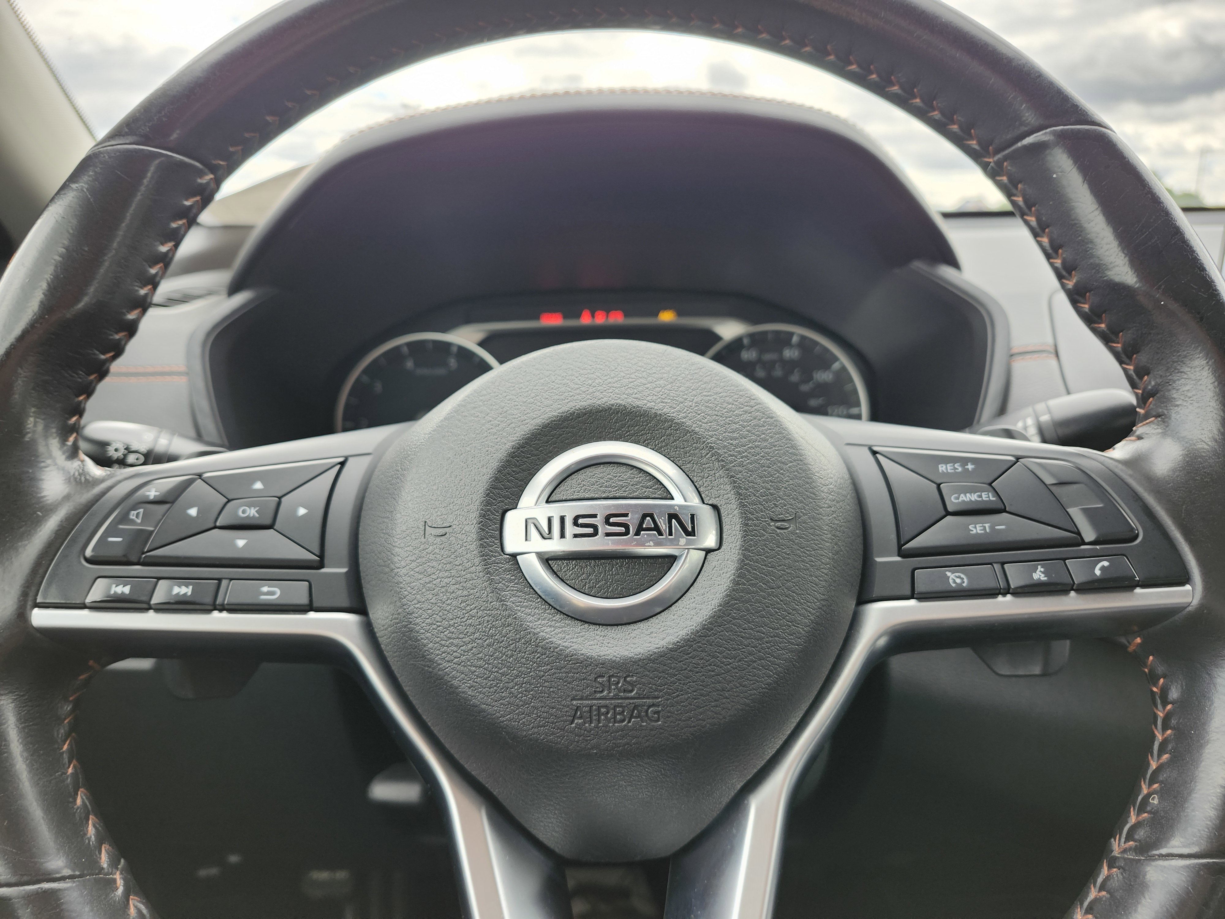 Used 2022 Nissan Altima 2.5 SR FWD image 22