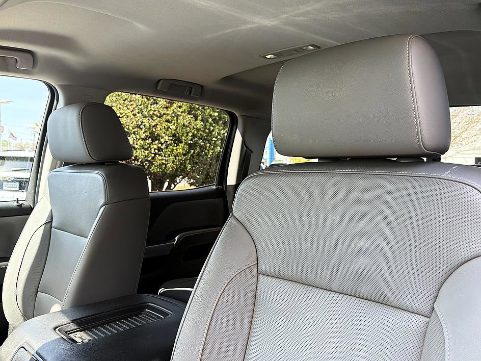 Used 2019 Chevrolet Silverado 2500 LTZ w/ Duramax Plus Package image 18