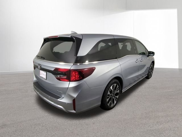 New 2026 Honda Odyssey Elite image 12