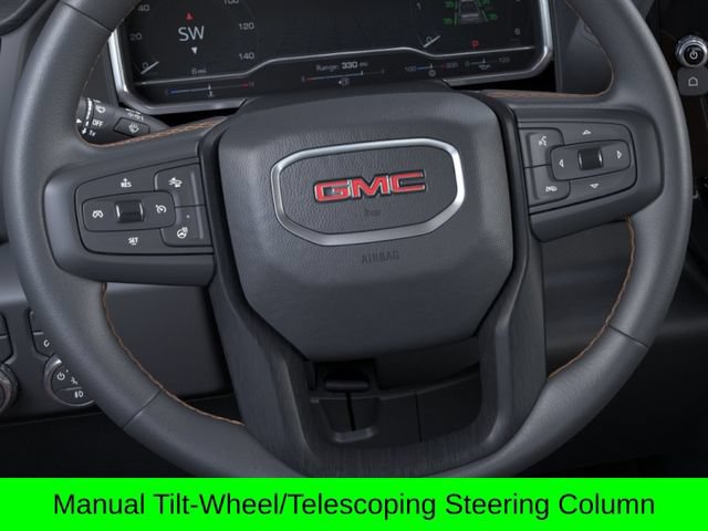 New 2026 GMC Sierra 2500 AT4 w/ AT4 Premium Plus Package AWD/4WD image 21