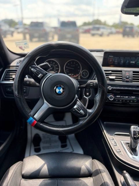 Used 2017 BMW 330i Sedan RWD image 20