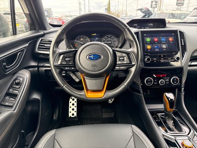 Certified 2023 Subaru Forester Wilderness image 19