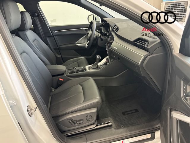 Used 2025 Audi Q3 2.0T Premium w/ Convenience Package image 29