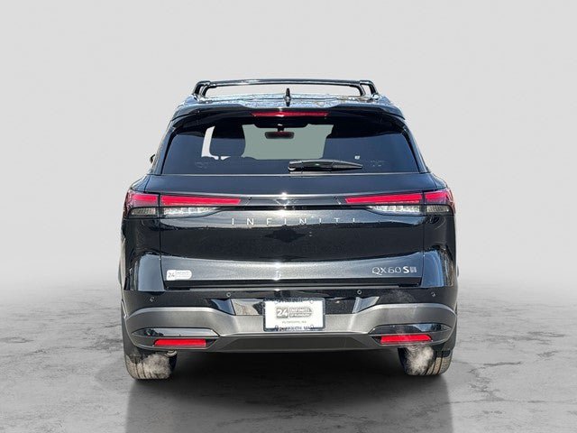 New 2026 INFINITI QX60 Sport w/ Dark Cargo Package AWD/4WD image 22