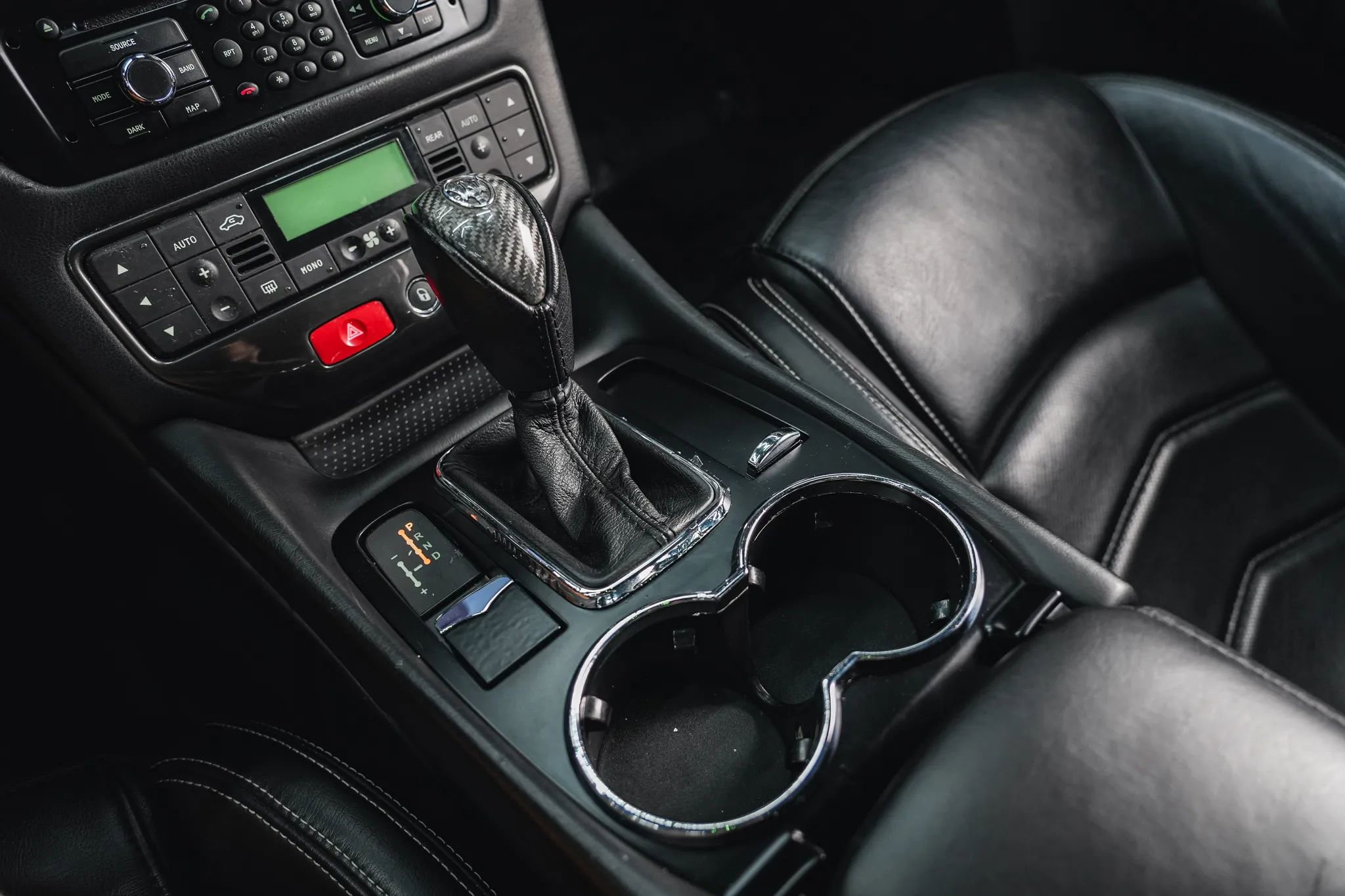 Used 2015 Maserati GranTurismo Sport image 50