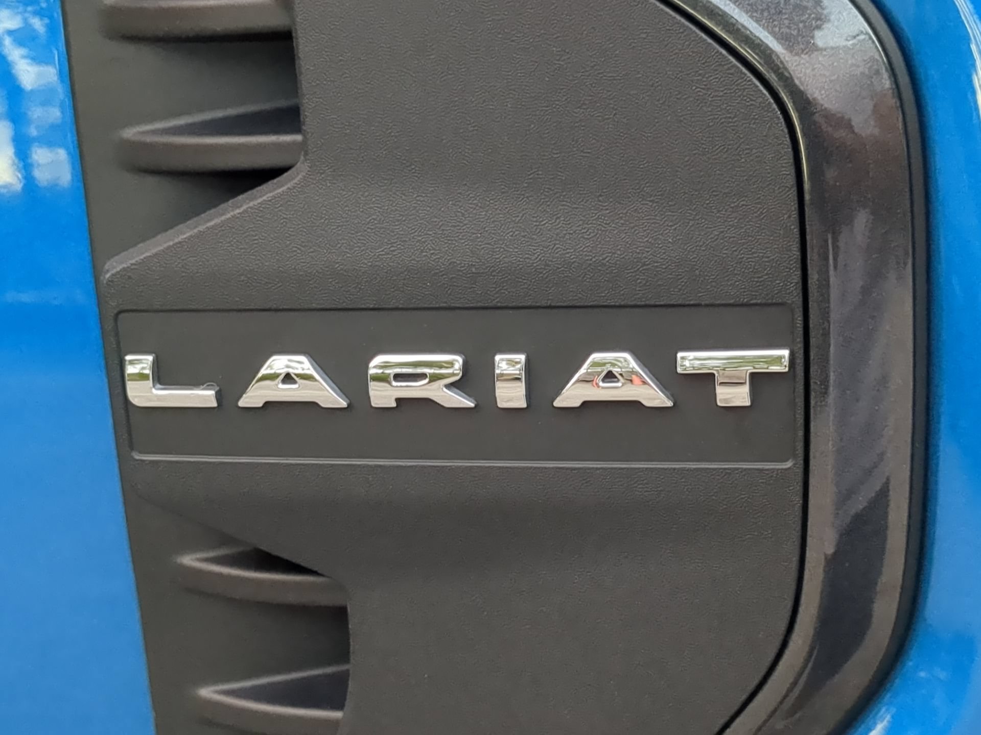 Used 2024 Ford Ranger Lariat w/ Trailer Tow Package RWD image 47