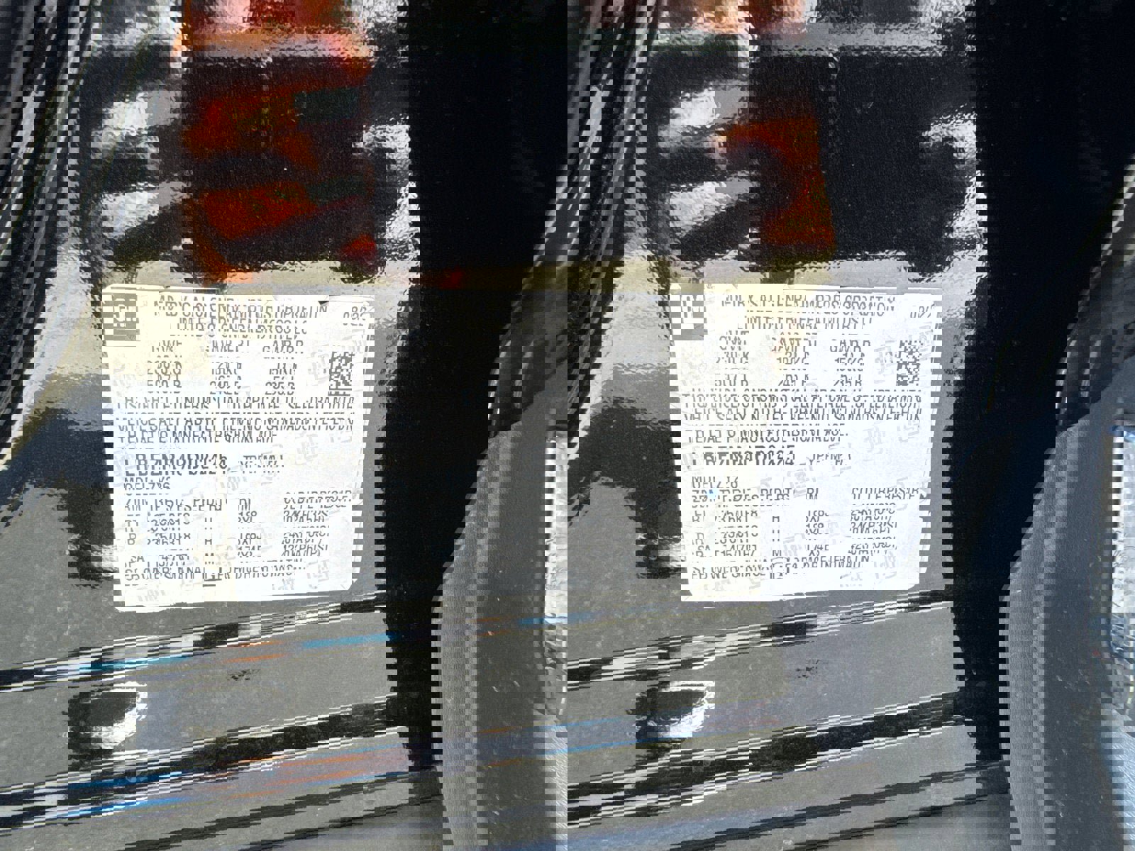 Certified 2023 Buick Envision Essence image 32