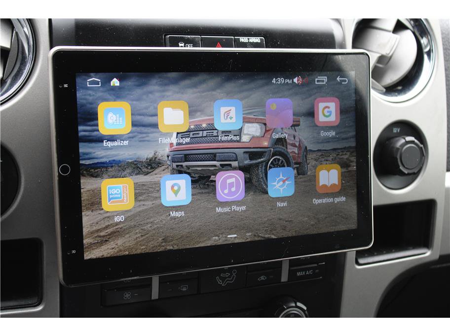 Used 2012 Ford F150 FX4 w/ FX Luxury Pkg AWD/4WD image 25