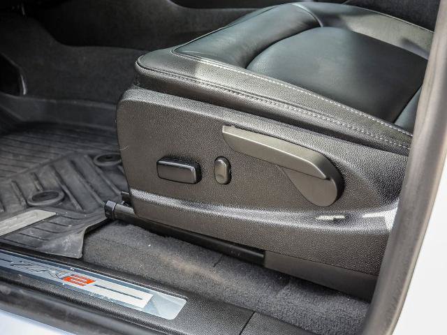 Used 2022 Chevrolet Colorado ZR2 AWD/4WD image 36