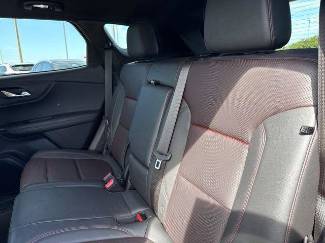 Used 2023 Chevrolet Blazer RS FWD image 10