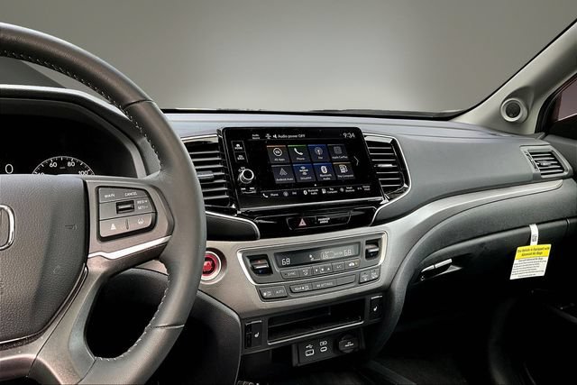 Certified 2026 Honda Ridgeline RTL image 10