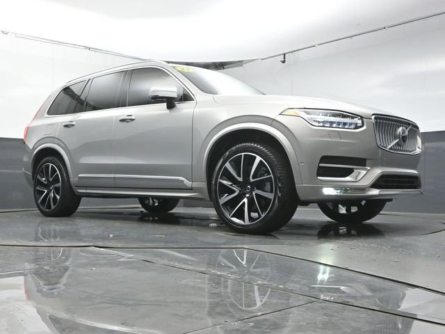 Certified 2023 Volvo XC90 B5 Plus image 41