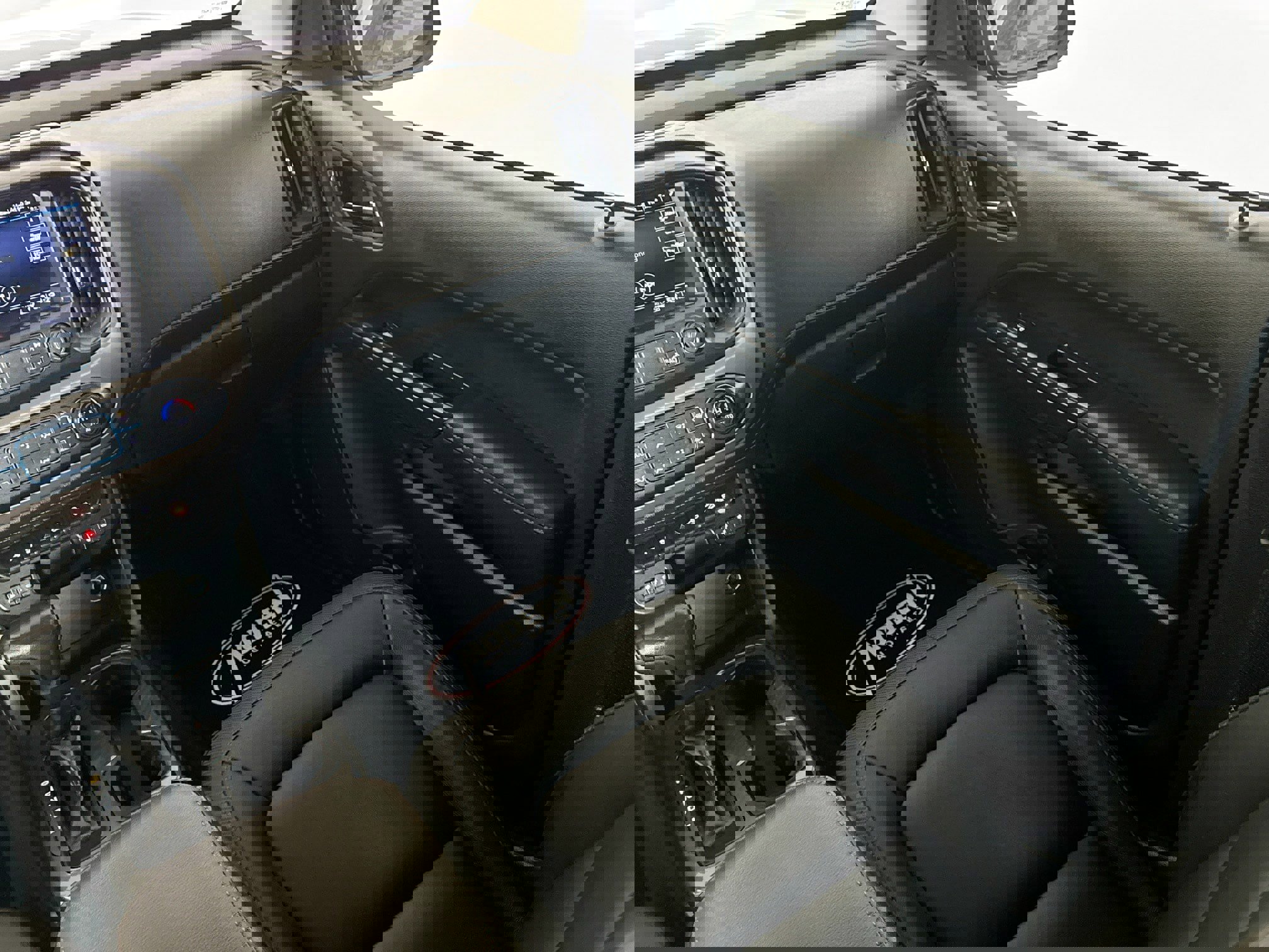 Used 2021 GMC Canyon AT4 w/ Trailering Package AWD/4WD image 28