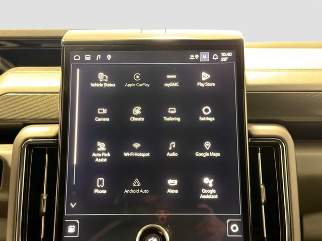 Used 2025 GMC Yukon XL AT4 w/ Premium Trailering Package image 15