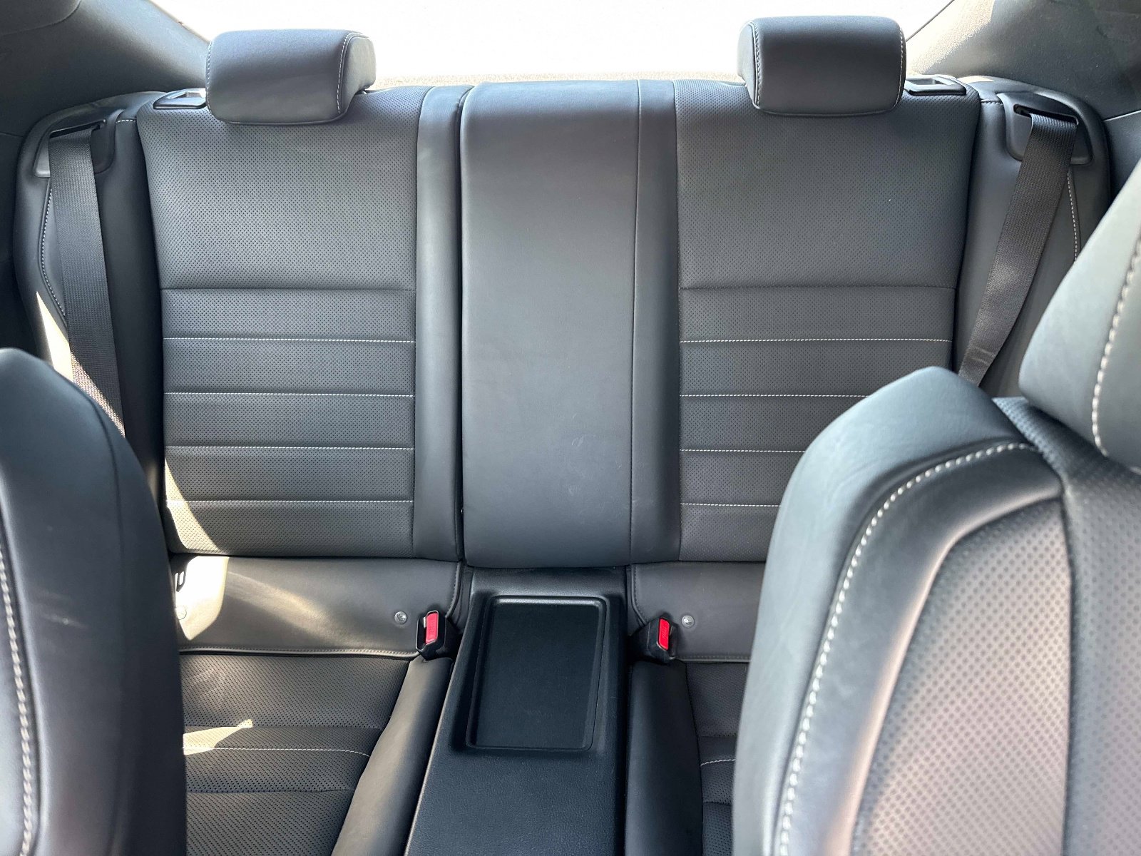 Certified 2022 Lexus RC 350 w/ Premium Package image 16