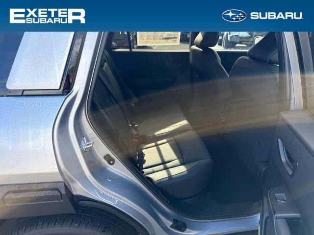 New 2026 Subaru Outback Premium AWD/4WD image 9