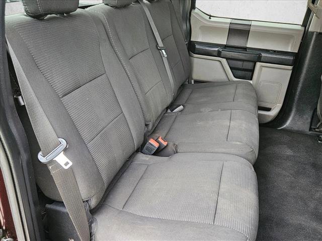 Used 2019 Ford F150 XL w/ Equipment Group 101A Mid image 18