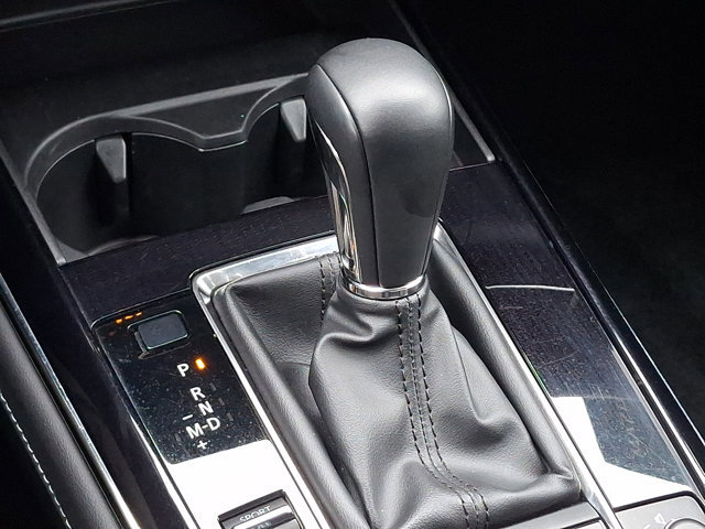 Certified 2023 MAZDA CX-30 AWD 2.5 S w/ Preferred Package image 14