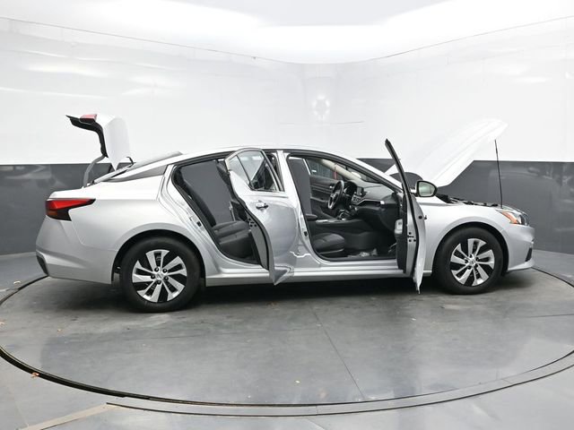 Used 2021 Nissan Altima 2.5 S image 40