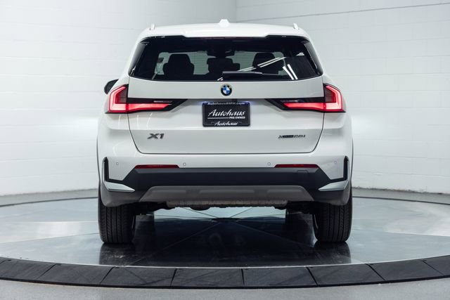 Certified 2023 BMW X1 xDrive28i w/ Convenience Package AWD/4WD image 7
