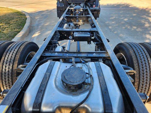 New 2024 Chevrolet Low Cab Forward 5500HG image 32