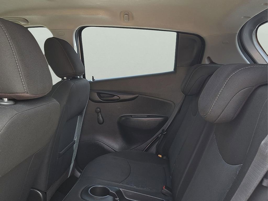 Used 2020 Chevrolet Spark LS FWD image 10