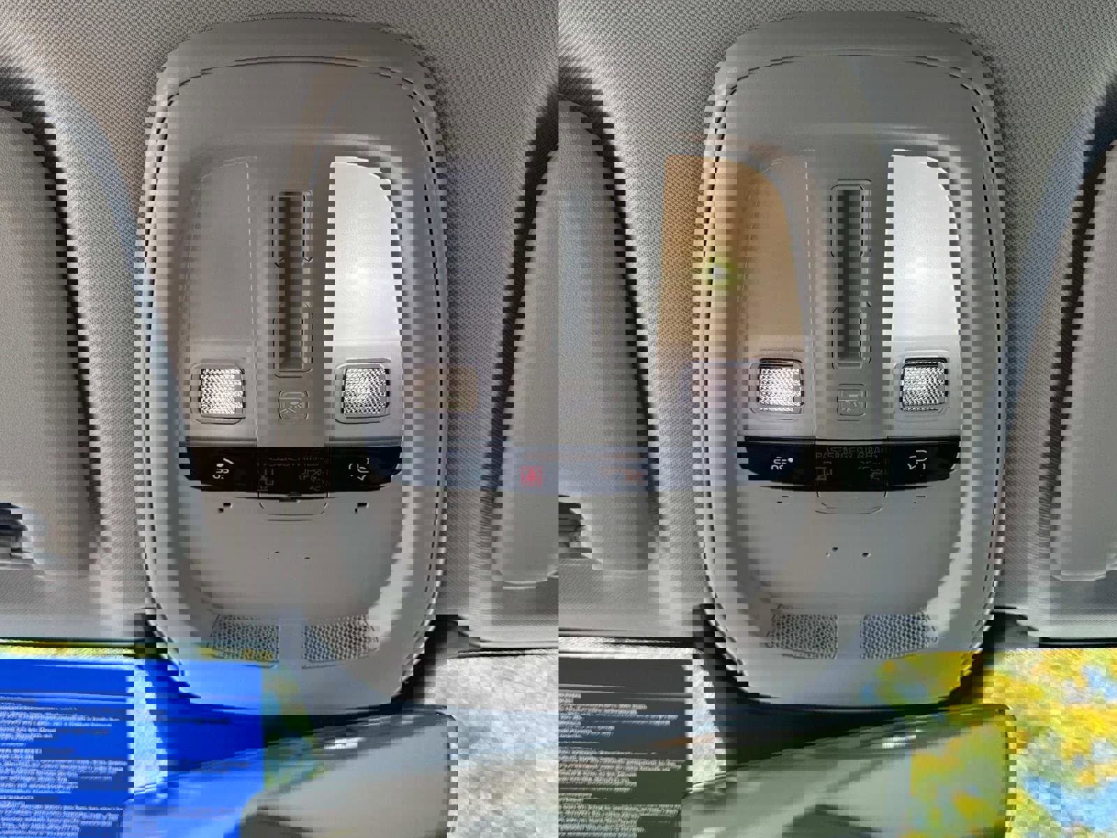 New 2026 Volvo XC60 B5 Plus w/ Climate Package image 24