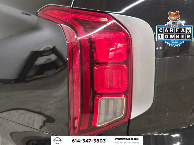 Used 2024 Hyundai Palisade SEL AWD/4WD image 16
