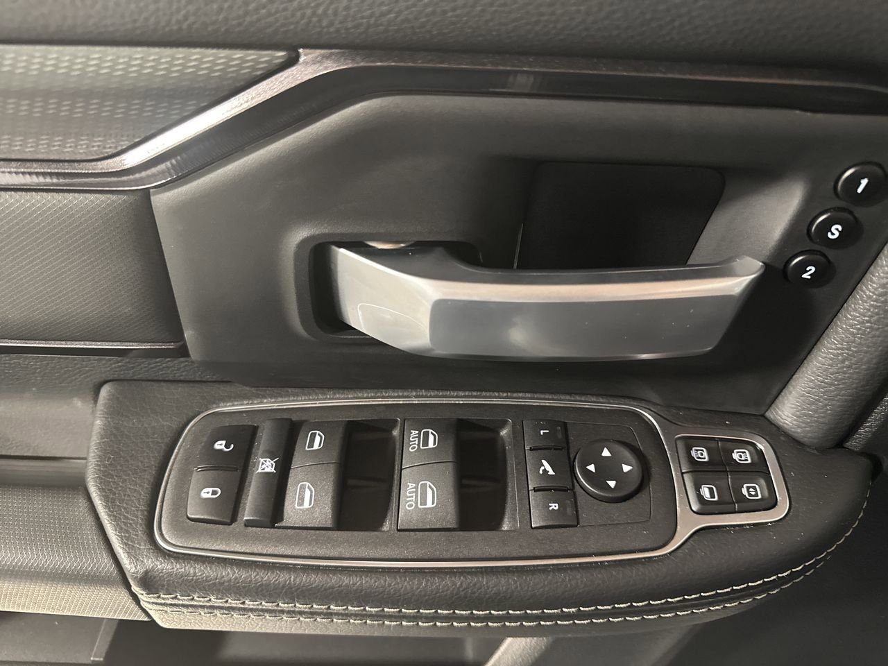 Used 2024 RAM 2500 Power Wagon w/ Level 1 Equipment Group image 21