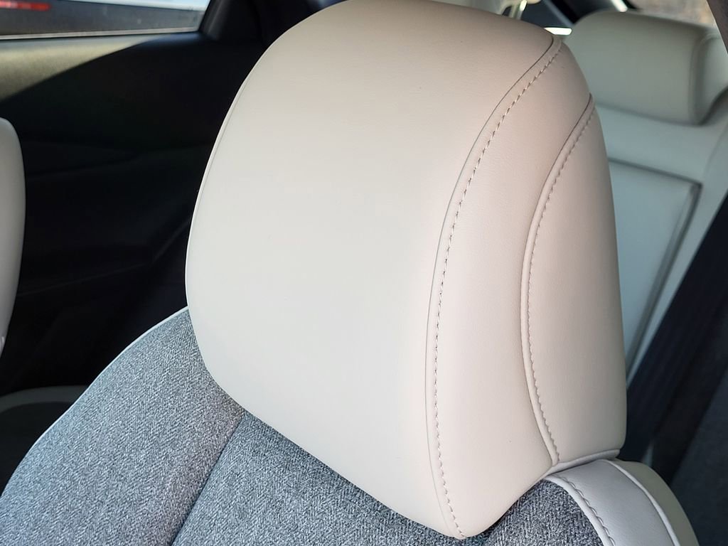 New 2026 MAZDA CX-30 Aire Edition image 6