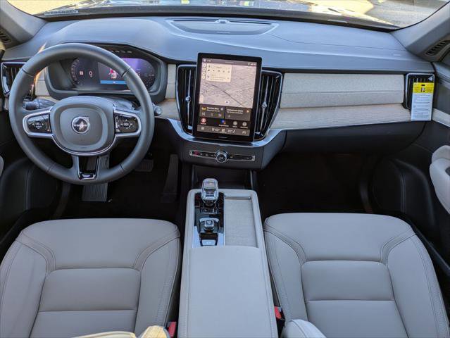 New 2026 Volvo XC90 T8 Plus image 12