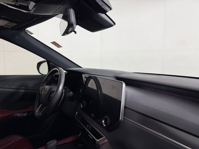 Used 2024 Lexus RX 350 F Sport w/ Convenience Package image 32