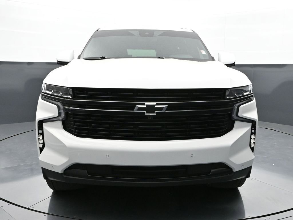 Used 2023 Chevrolet Tahoe RST w/ Sport Performance Package image 6
