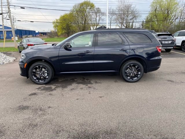 New 2026 Dodge Durango GT AWD/4WD image 8