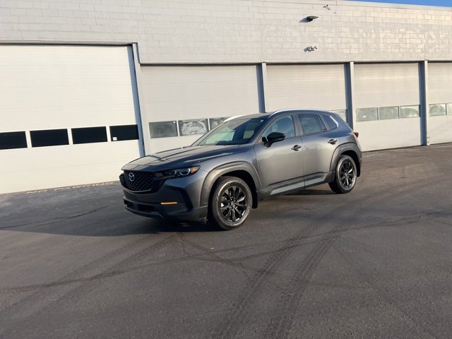 Used 2025 MAZDA CX-50 AWD 2.5 S w/ Cargo Package image 21
