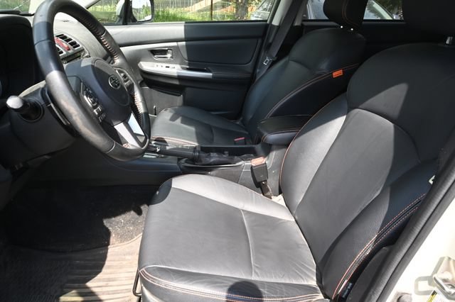 Used 2016 Subaru Crosstrek 2.0i Limited AWD/4WD image 7