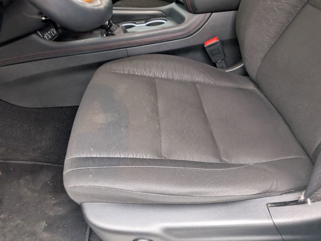 Used 2023 Dodge Durango R/T w/ Blacktop Package image 23