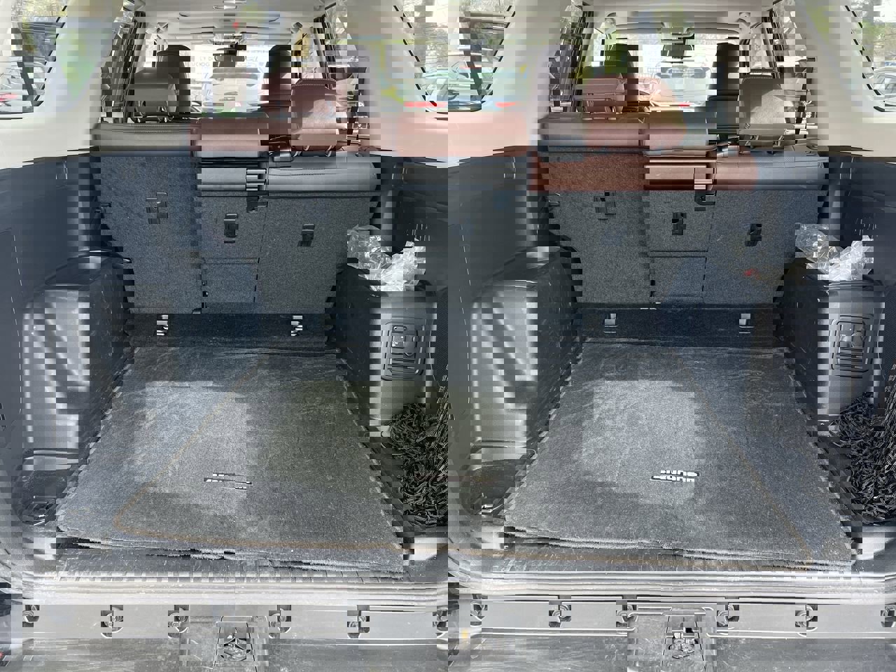 Used 2023 Toyota 4Runner Limited image 33