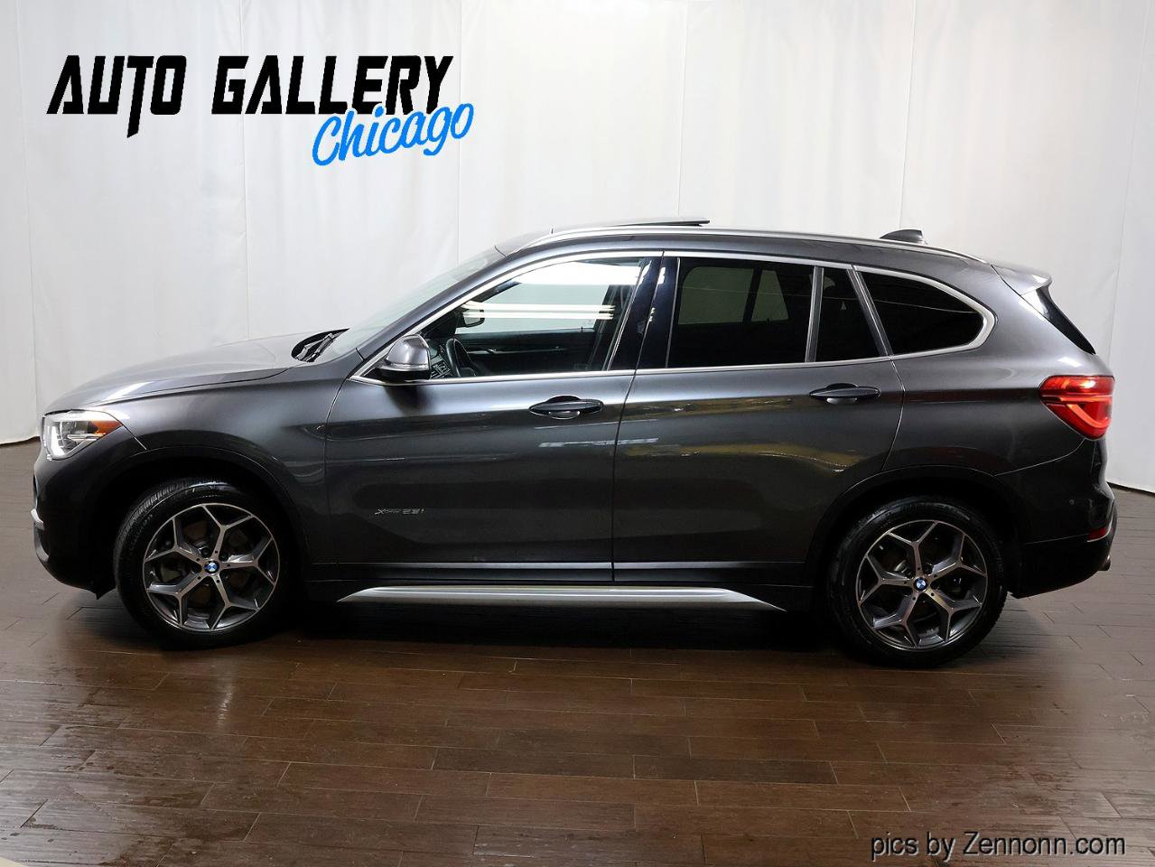 Used 2016 BMW X1 xDrive28i AWD/4WD image 10
