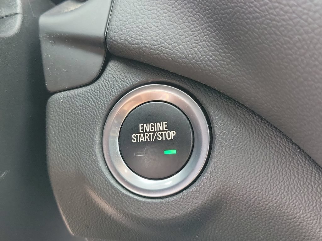 Used 2022 Chevrolet Equinox LT FWD image 33